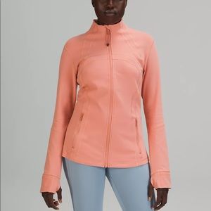 LULULEMON Define Jacket Luon BNWOT
